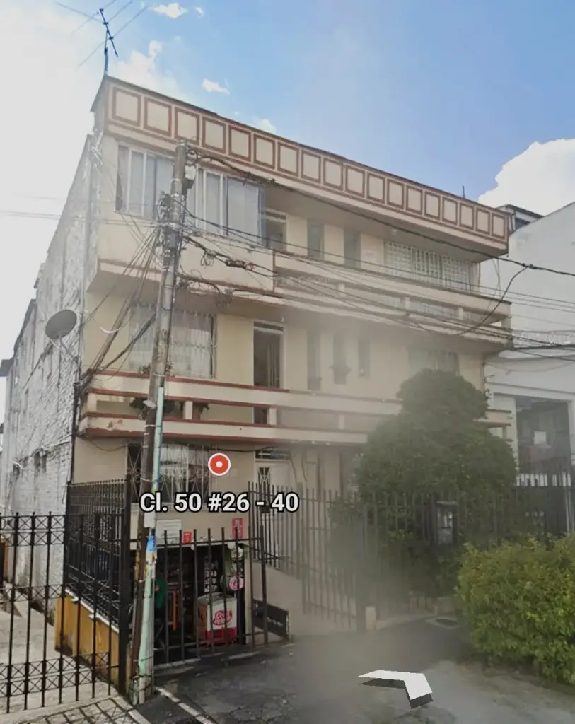 APARTAMENTO EN REMATE JUDICIAL