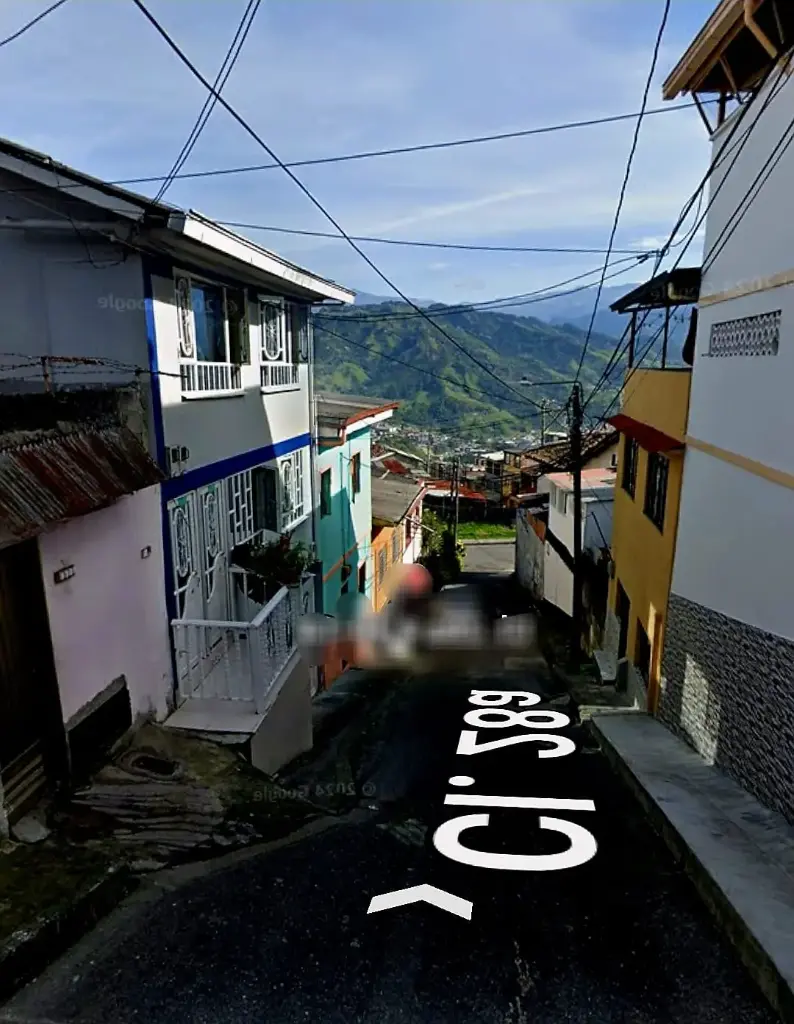 CASA EN REMATE JUDICIAL