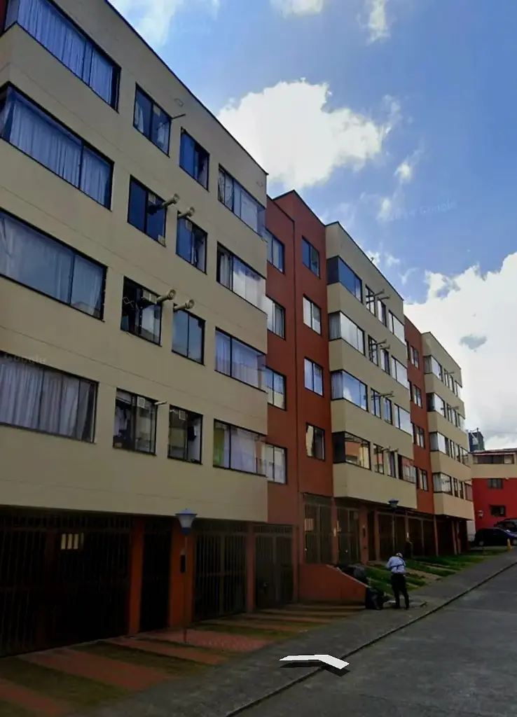 APARTAMENTO EN REMATE JUDICIAL