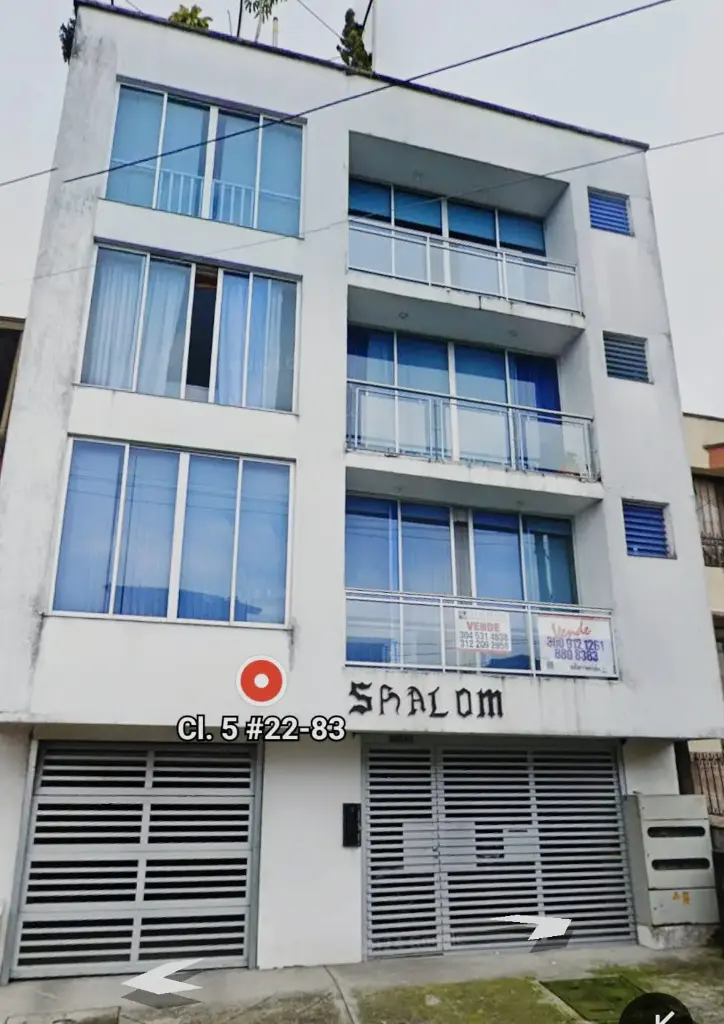 APARTAMENTO EN REMATE JUDICIAL