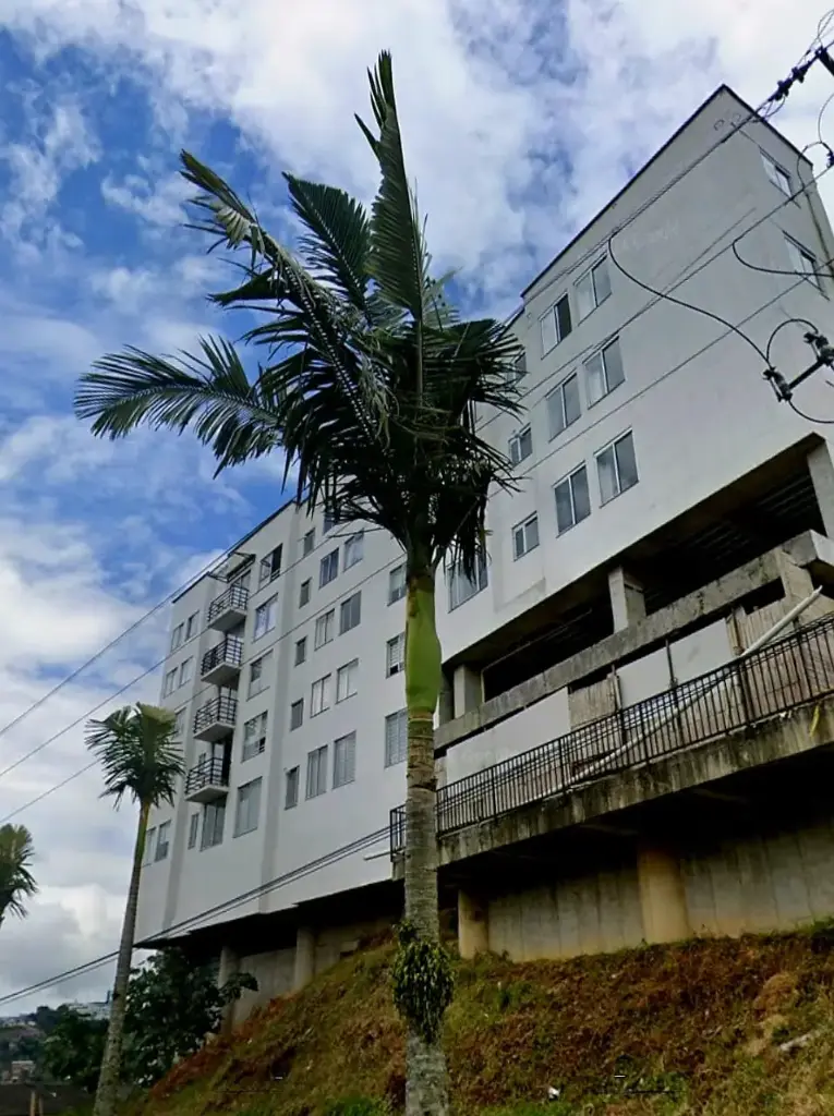 APARTAMENTO EN REMATE JUDICIAL