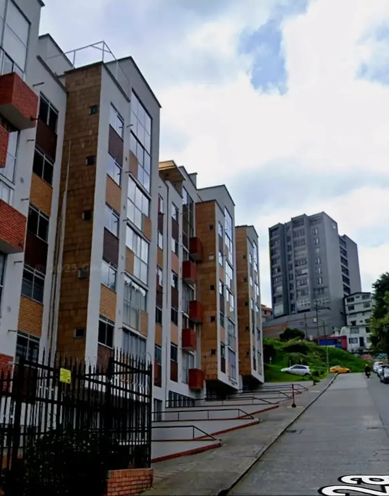 APARTAMENTO EN REMATE JUDICIAL