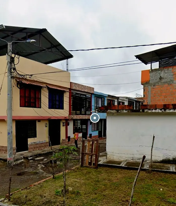 CASA EN REMATE JUDICIAL IBAGUE