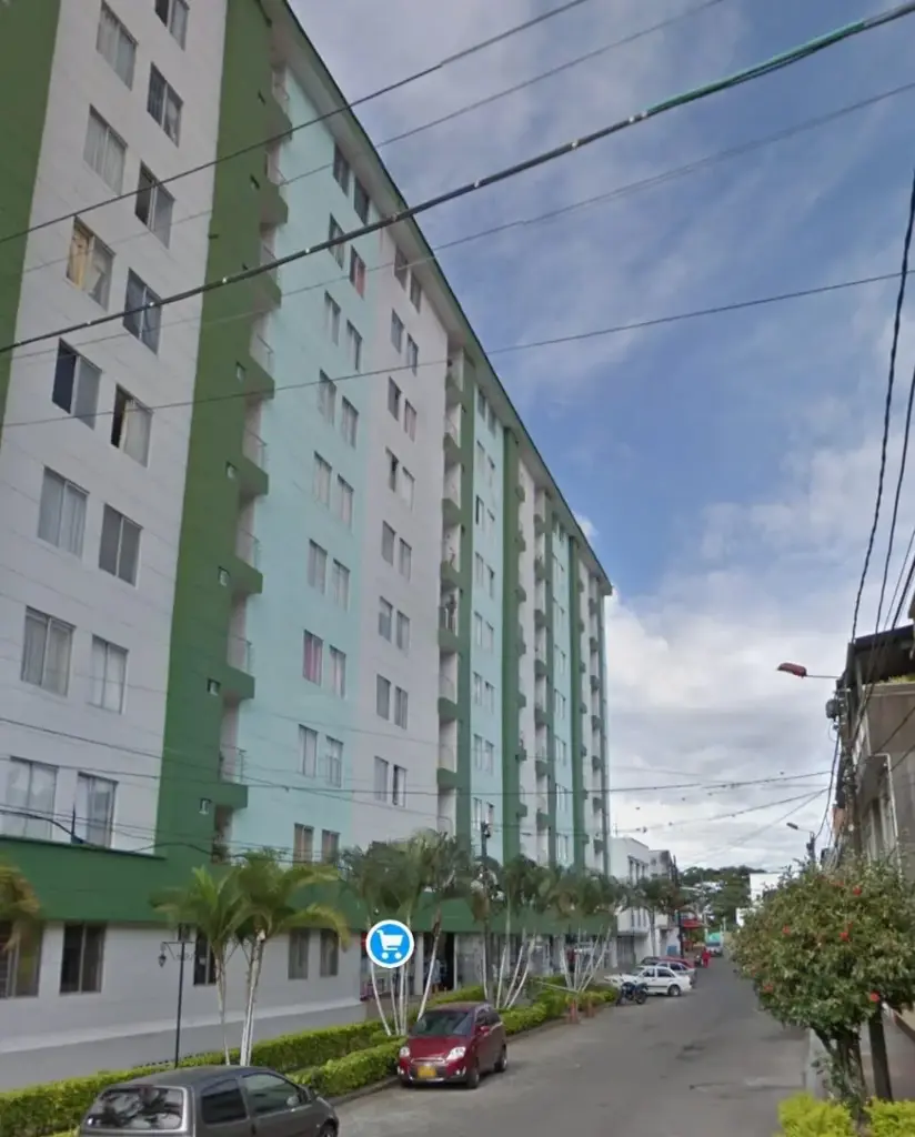 APARTAMENTO EN REMATE JUDICIAL IBAGUE