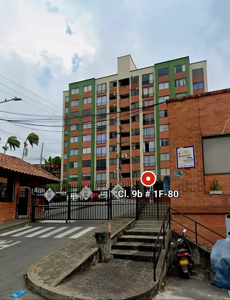 APARTAMENTO EN REMATE JUDICIAL