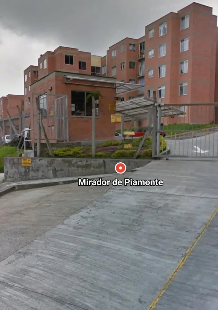 APARTAMENTO EN REMATE