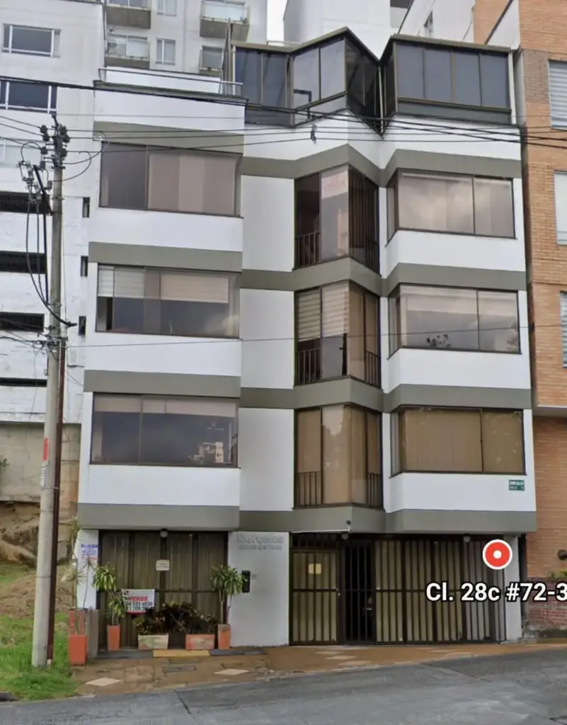 APARTAMENTO EN REMATE