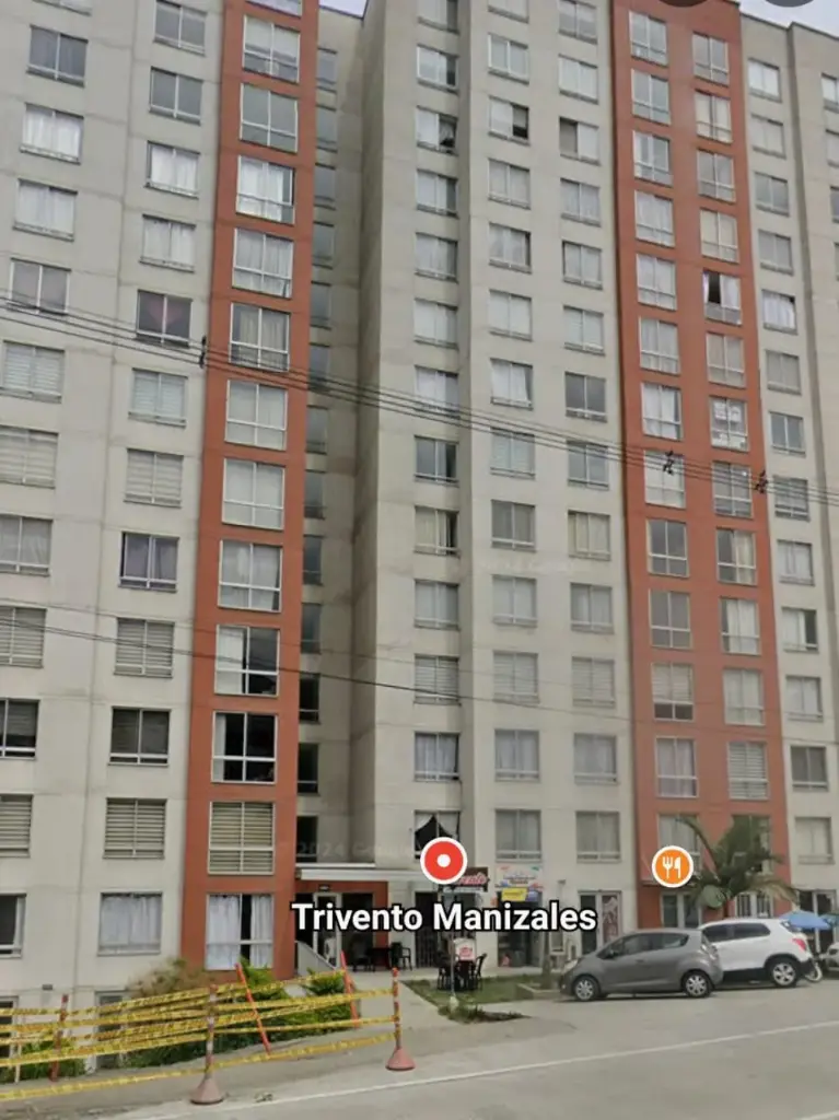 APARTAMENTO EN REMATE