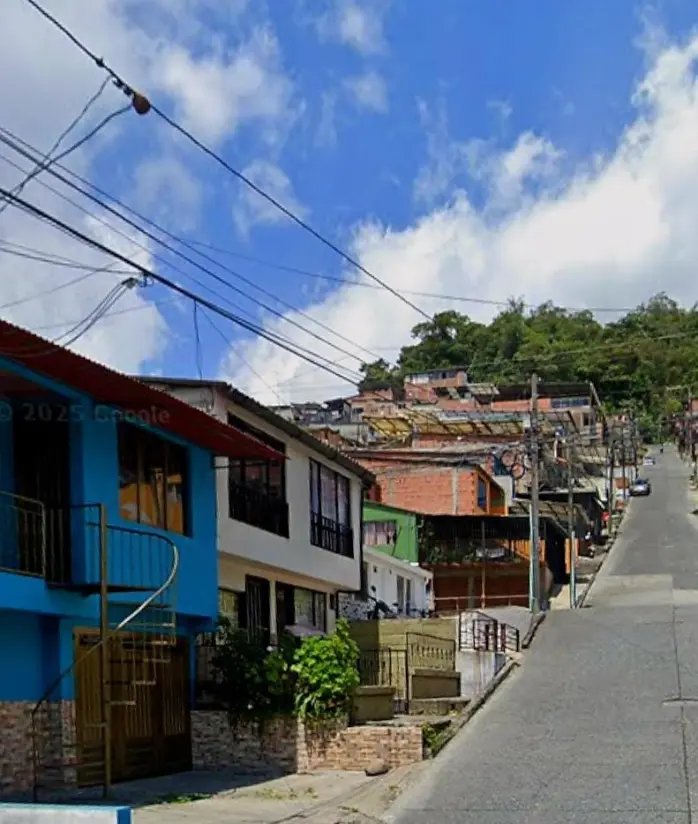 CASA EN REMATE Código: 71183