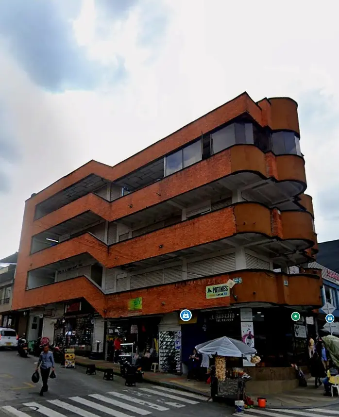 LOCAL COMERCIAL EN REMATE JUDICIAL Código: 71180